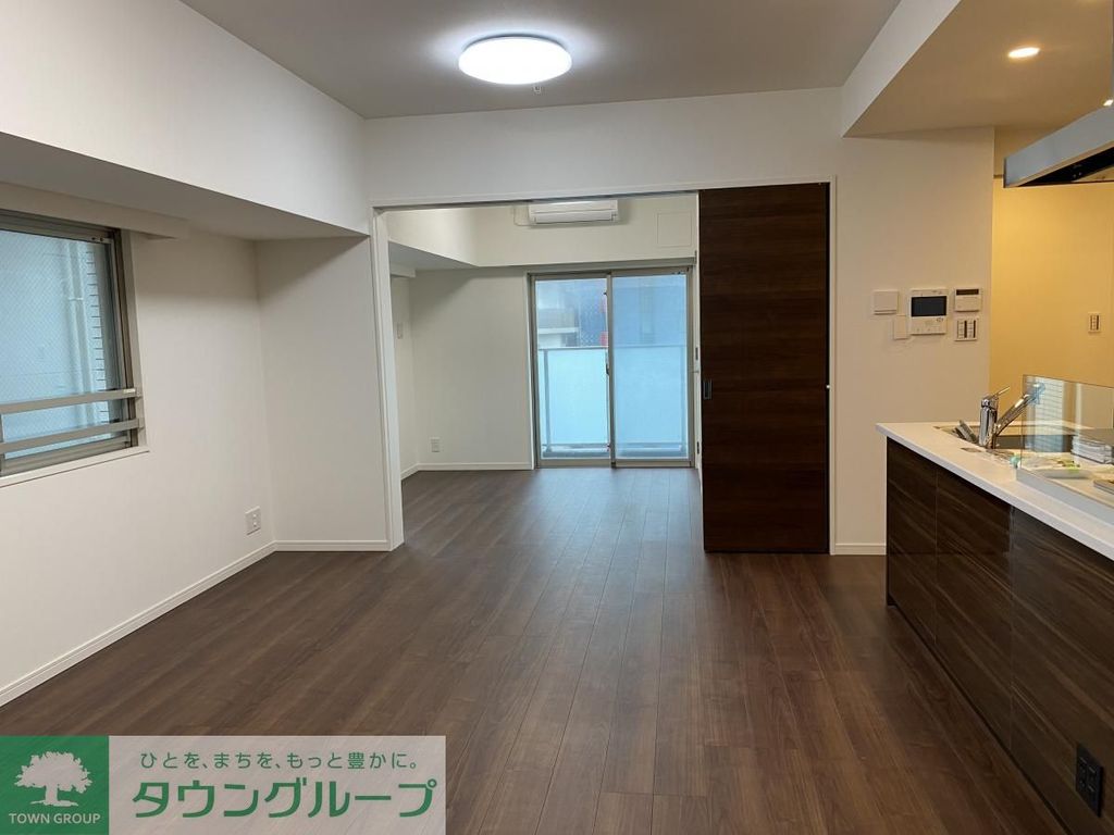 居室・リビング　参考写真です☆