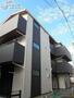 FIRSTTERRACE 1階 築6年1ヶ月の賃貸物件
