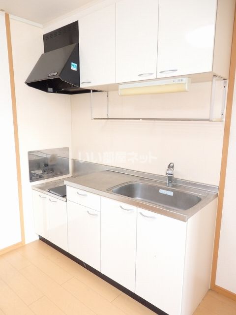 シェルブルー2_内装_1