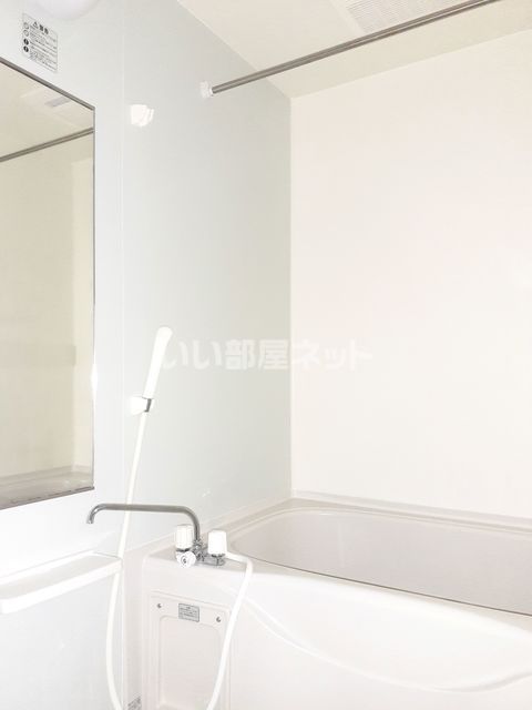 シェルブルー2_内装_2