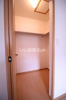 シェルブルー2_内装_4