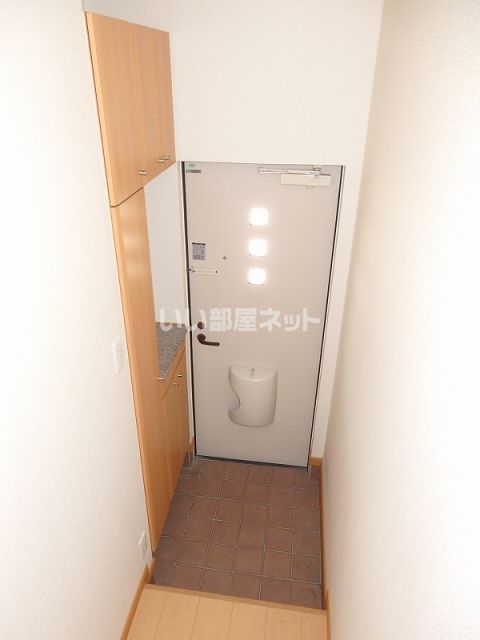 シェルブルー2_内装_5