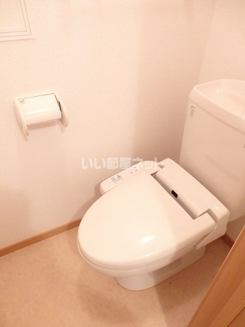 シェルブルー2_内装_3