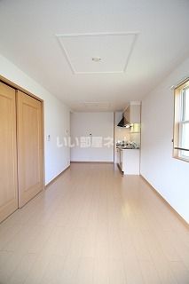 シェルブルー2_内装_0