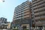 京都駅より徒歩7分 6階 築19年10ヶ月の賃貸物件