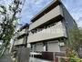 練馬高野台駅より徒歩17分 3階 築1年5ヶ月の賃貸物件