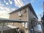 早岐駅より徒歩15分 築13年4ヶ月 2階建の賃貸物件