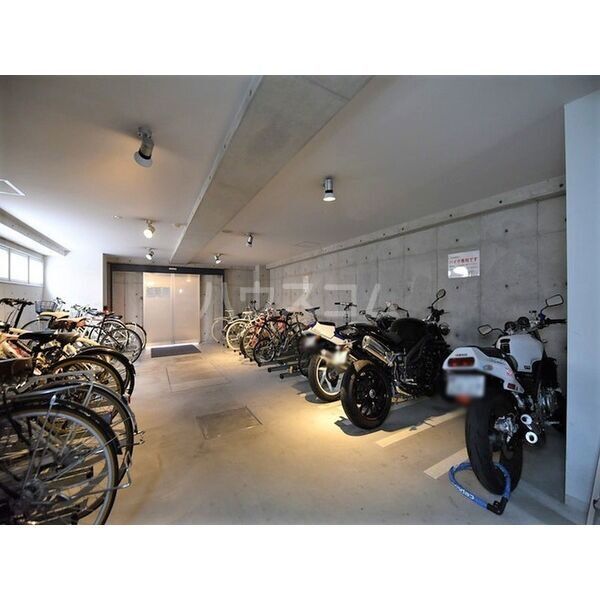 その他共有部分