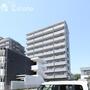 植田駅より徒歩5分 9階 築23年11ヶ月の賃貸物件