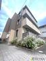 原田駅より徒歩3分 築12年2ヶ月 3階建の賃貸物件