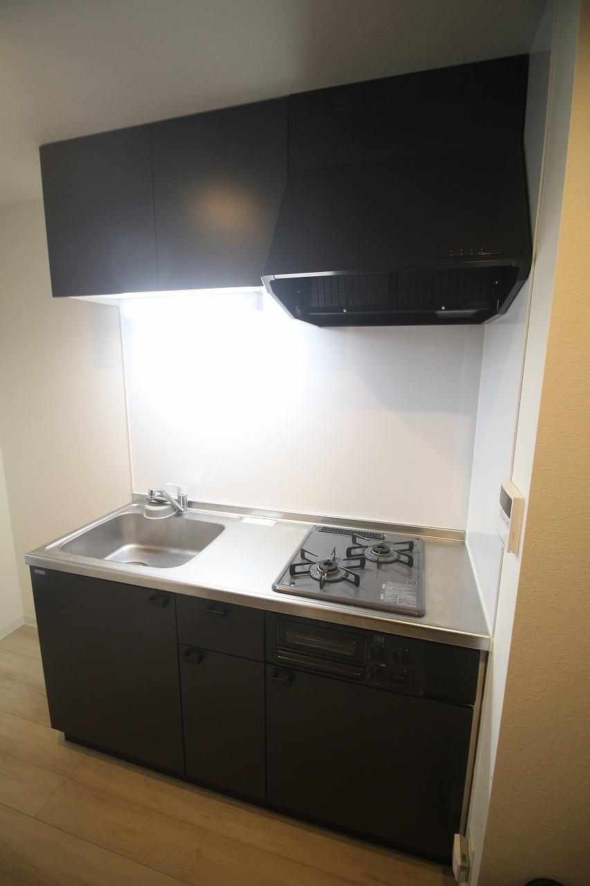 キッチン　※別室参照