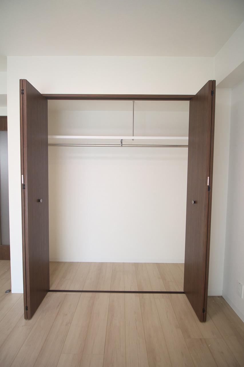 収納　※別室参照