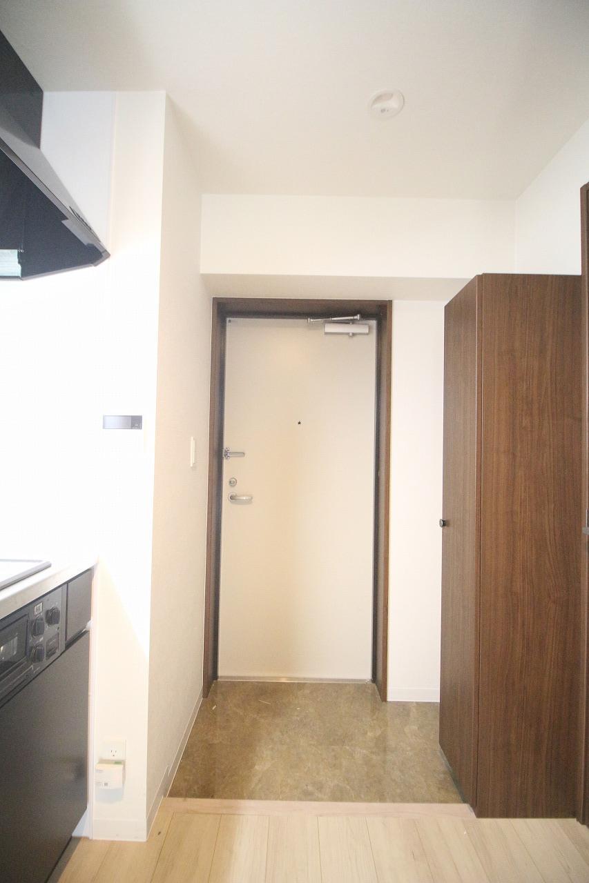 玄関　※別室参照