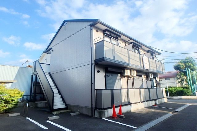 建物外観　☆人気の大和ハウス施工☆