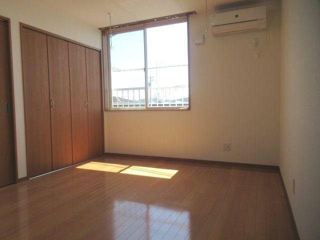 居室・リビング　洋室