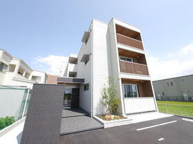 北陸鉄道浅野川線/三ツ屋駅 歩14分