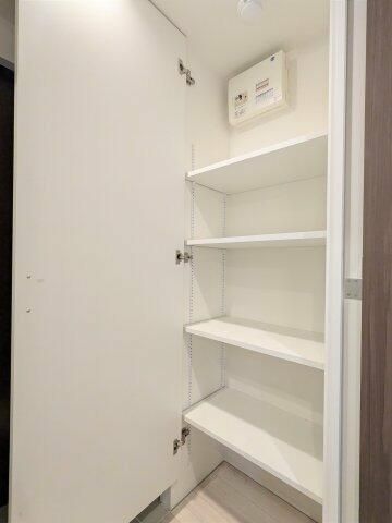 その他設備　参考写真です