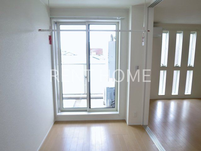 その他部屋・スペース　洋室