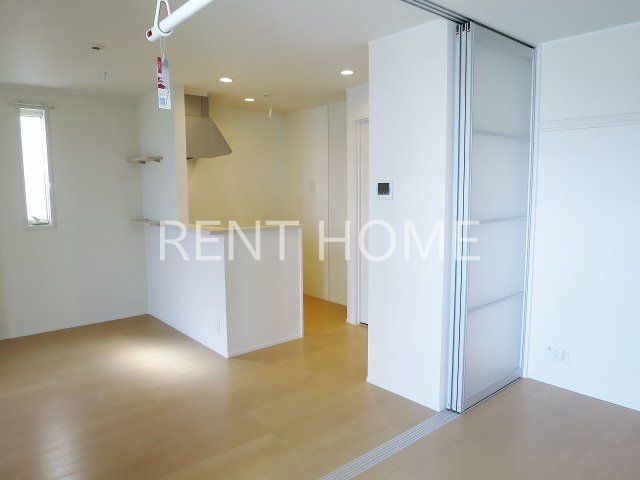 その他　リビング