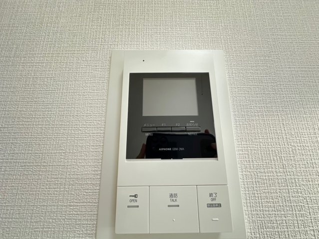 セキュリティ　詳細は、RISUMO江坂本店までお問合せください♪