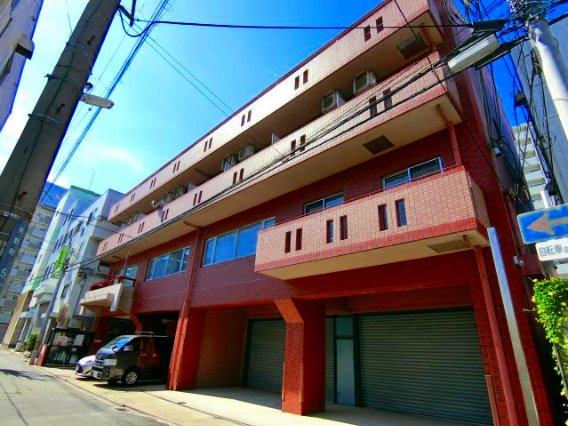 建物外観　詳細は、RISUMO江坂本店までお問合せください♪