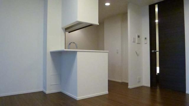 その他部屋・スペース　リビング