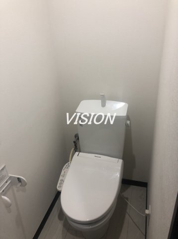 トイレ　☆トイレ☆