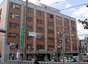 警察署・交番　浅草警察署（警察署・交番）まで1554m