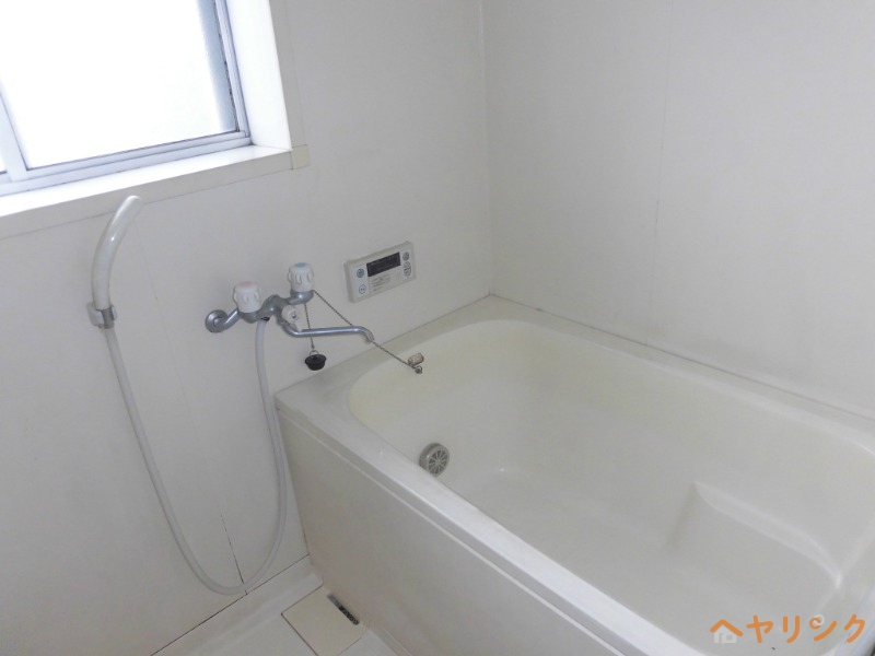 バス・シャワールーム　イメージ