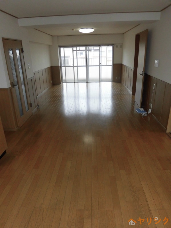 居室・リビング　イメージ