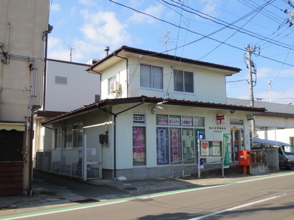 郵便局　仙台沖野郵便局（郵便局）まで438m