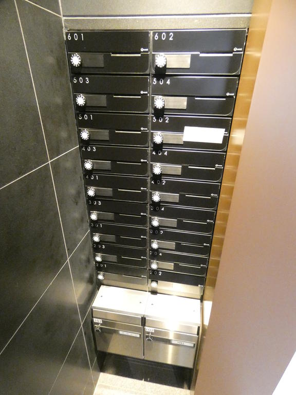 その他共有部分　共用部