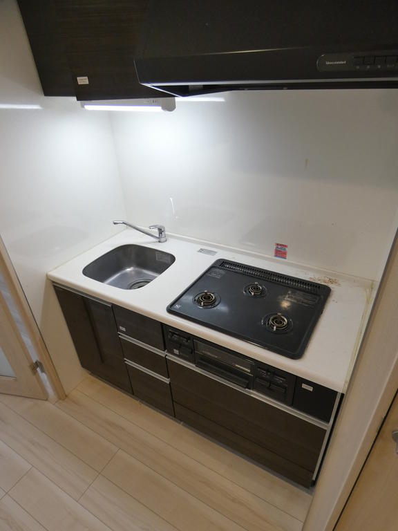 キッチン　キッチン※別部屋参考写真