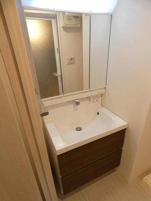 洗面設備　洗面※別部屋参考写真