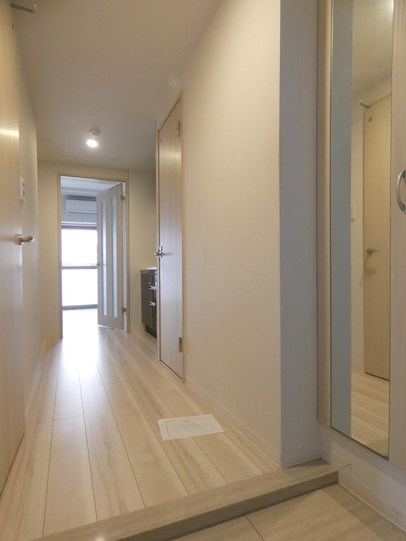 玄関　玄関※別部屋参考写真