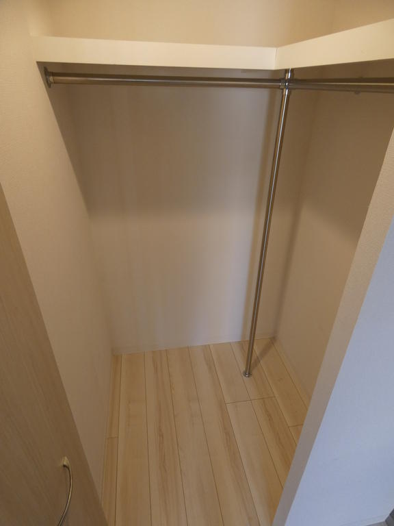 収納　収納※別部屋参考写真