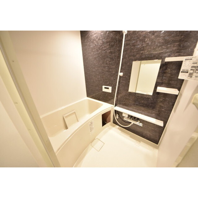 バス・シャワールーム　※別室参考写真