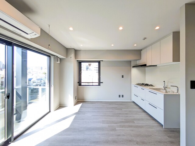 居室・リビング　ＬＤＫ８．５帖