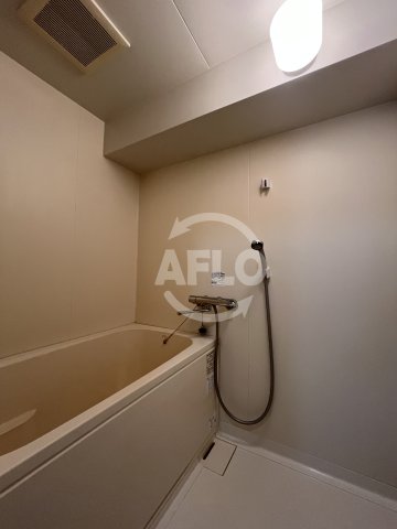 バス・シャワールーム　アルデール江坂　浴室