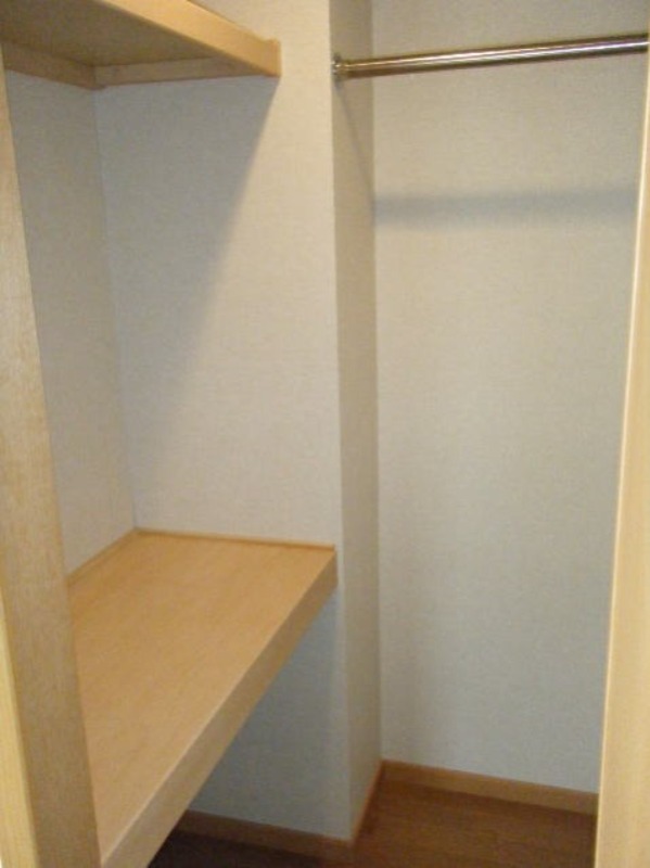 収納　図面と現状に相違がある場合には現状を優先