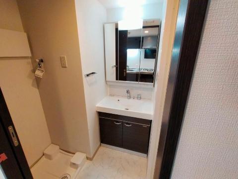 洗面設備　洗面（イメージ）