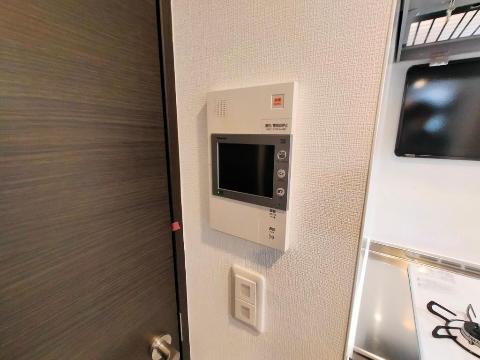 セキュリティ　セキュリティ（イメージ）