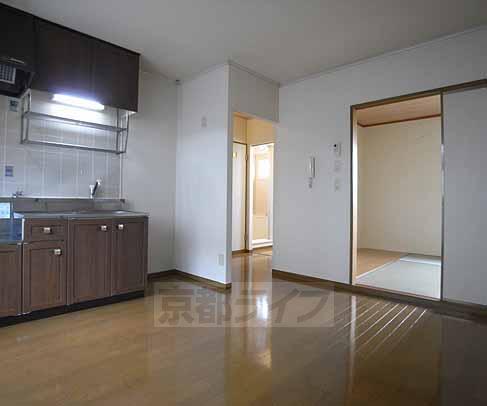 居室・リビング　室内綺麗です・