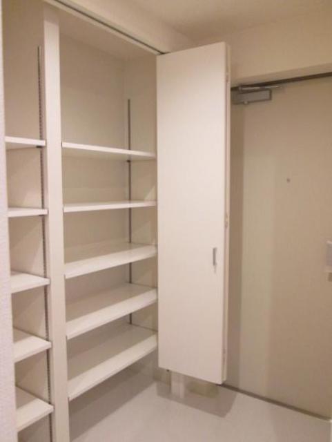 玄関　☆おかえり～っただいまの挨拶が大事です☆