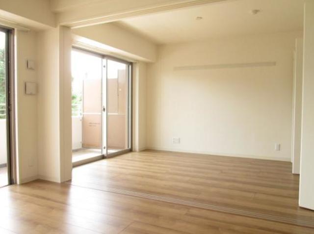 その他部屋・スペース　☆たくさんの光を浴びて元気いっぱいです☆