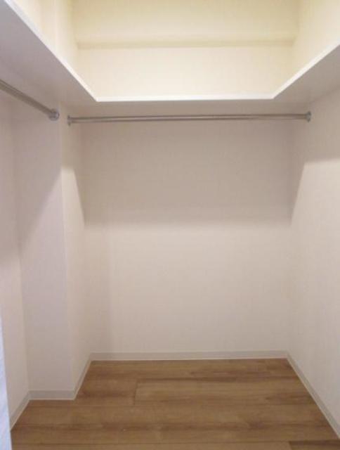 収納　☆たっぷりと収まる収納スペース☆