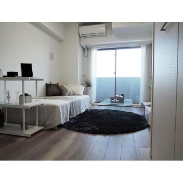 居室・リビング　※写真は同タイプ住戸です。