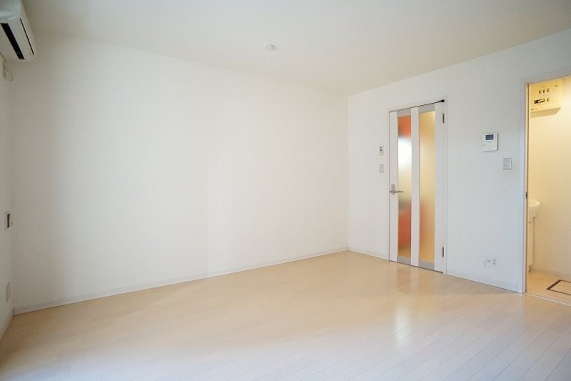 居室・リビング　別号室