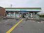 コンビニ　ファミリーマート宮代和戸店（コンビニ）まで747m