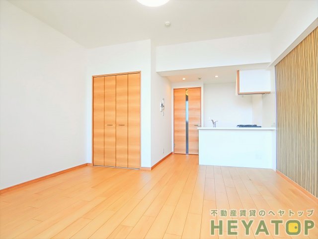 居室・リビング　洋室９.４帖